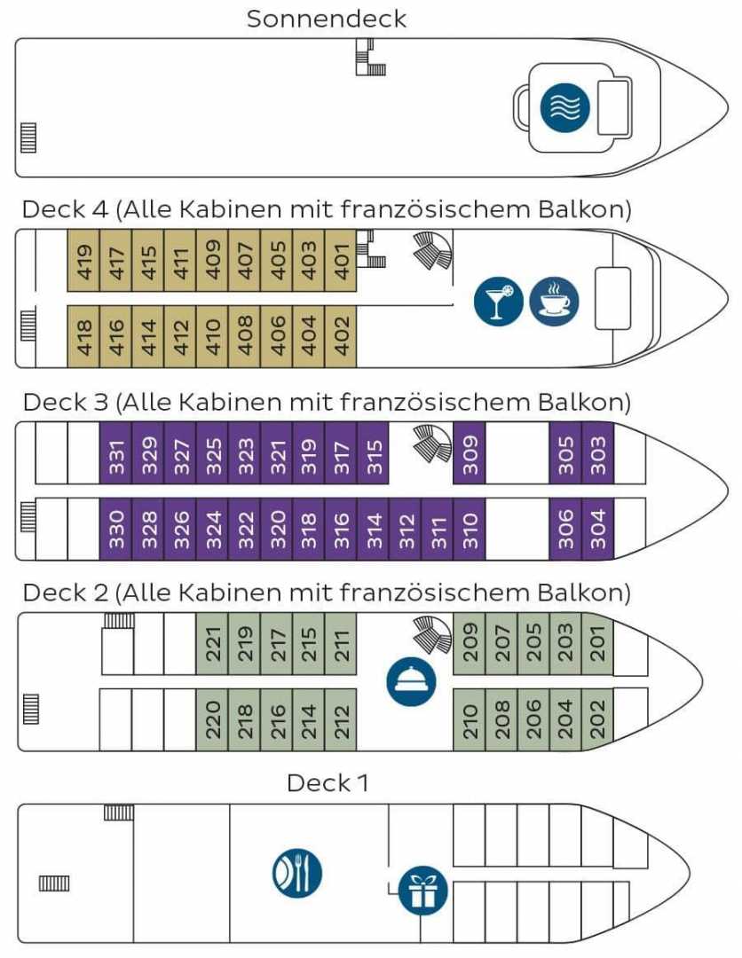 ms-steigenberger-deckplan ms-steigenberger-deckplan