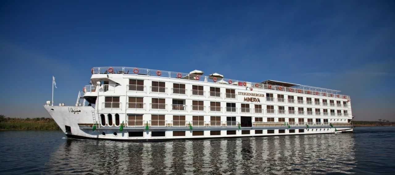 MS Steigenberger Minerva