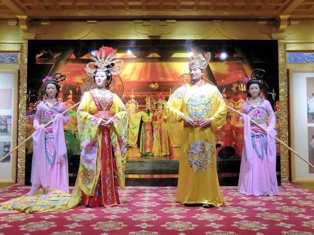 Fam Trip China 2010 - World Expo 2010 in Shanghai - Foto von JUREBU