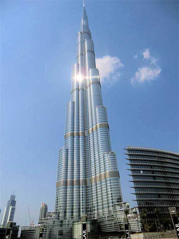 Fam Trip Dubai 2014 - Foto von JUREBU