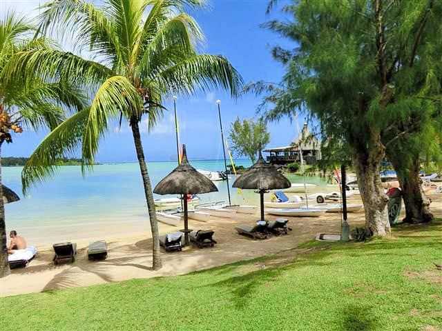 Fam Trip Mauritius 2012 - Foto von JUREBU