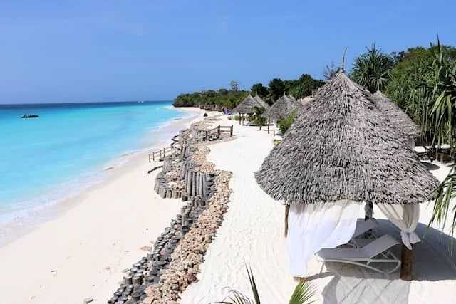 Fam Trip Sansibar 2015 - Foto von JUREBU