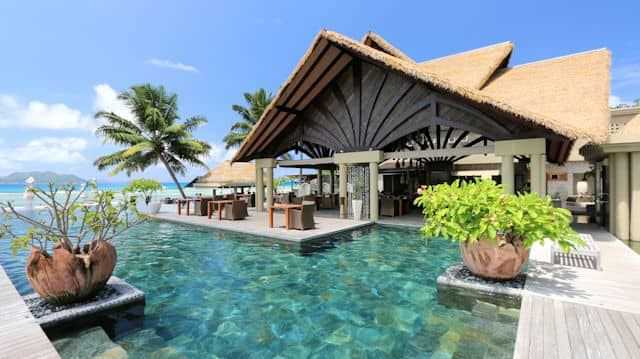 Fam Trip Seychellen 2014 - Foto von JUREBU