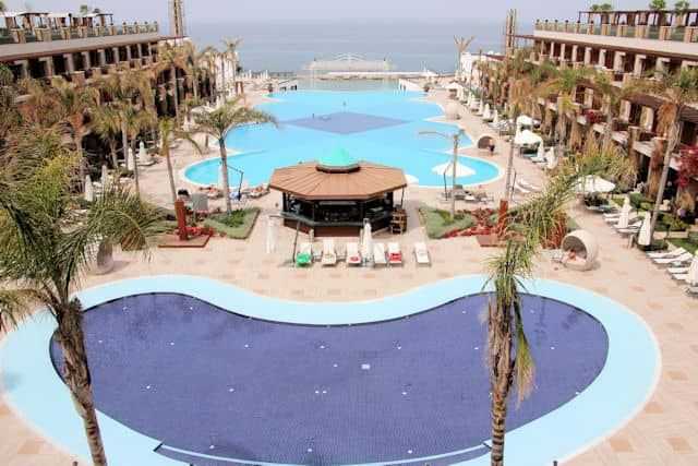 Inforeise Nordzypern 2012 - Foto von JUREBU