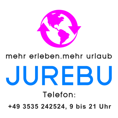 JUREBU Logo