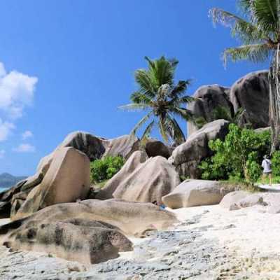 Studienreisen - Seychellen Reise- Foto von JUREBU