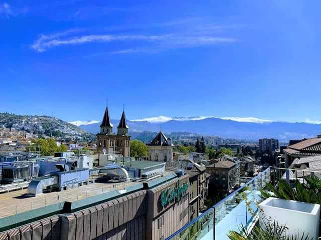 Workshop Andalusien 2019 - Foto von JUREBU