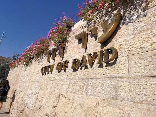 Workshop Israel 2018 - Foto von JUREBU