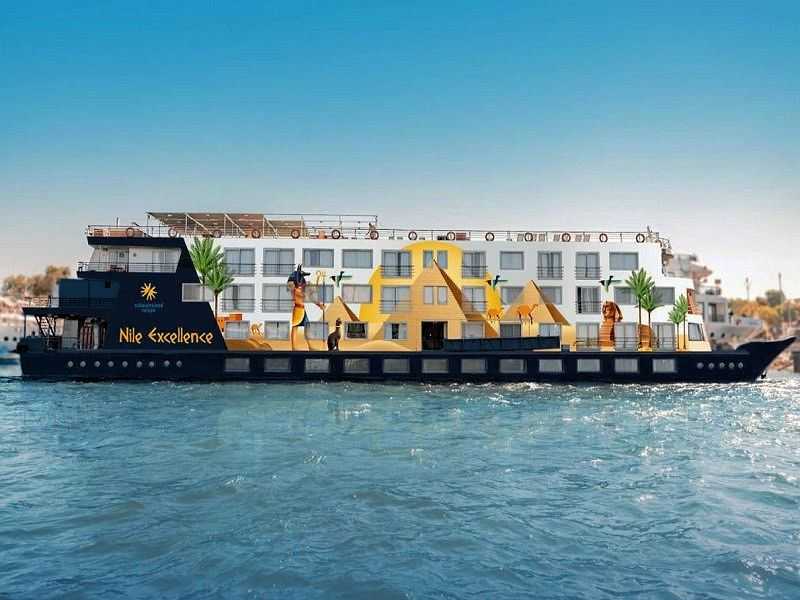 MS Nile Excellence