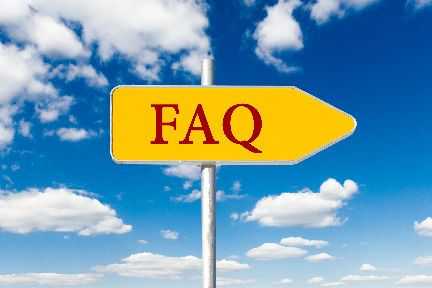 FAQ Kanaren