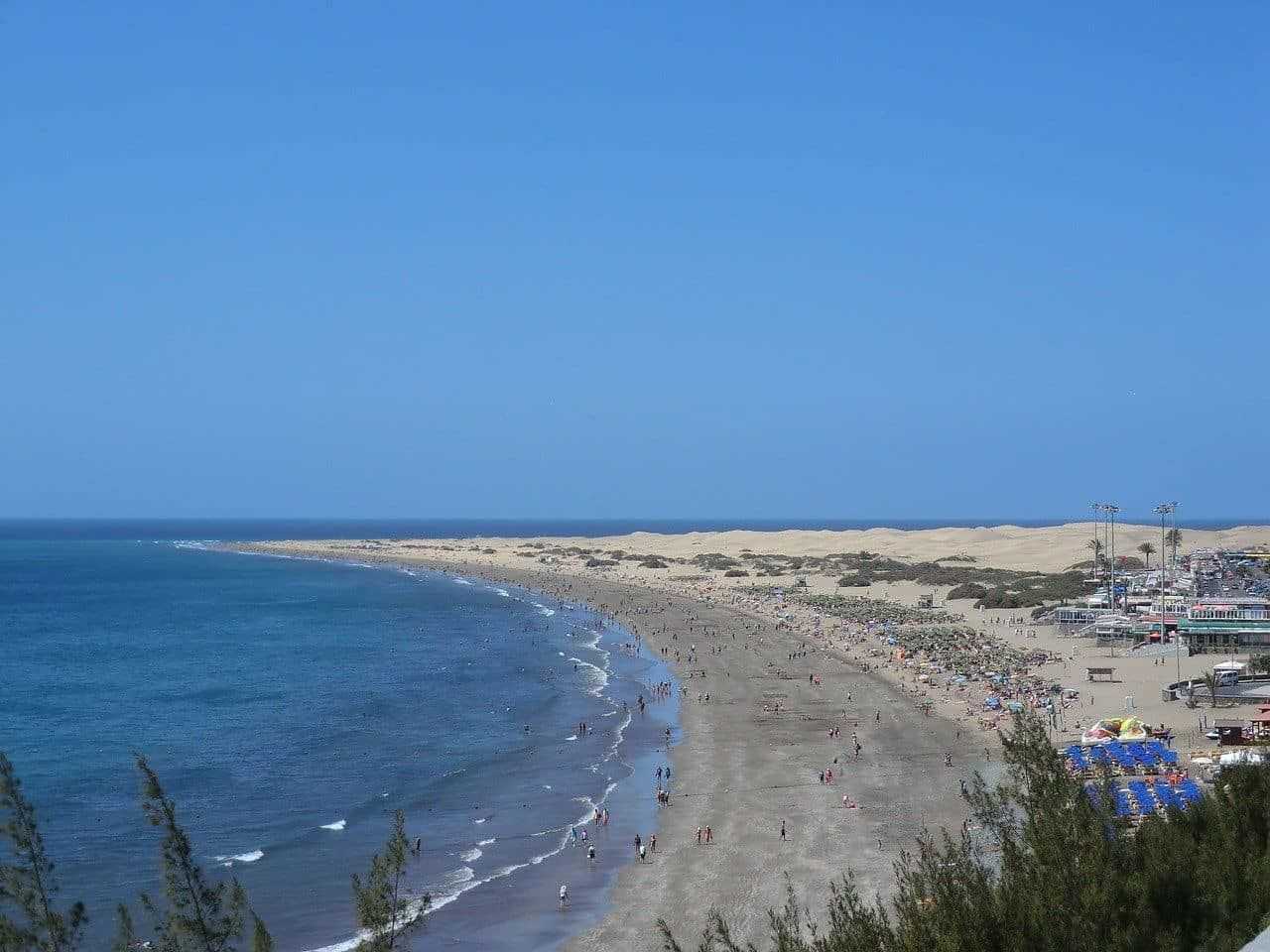 Gran Canaria Gran Canaria