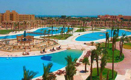 Pyramisa Blue Lagoon Resort