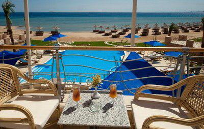 Shams Prestige Resort
